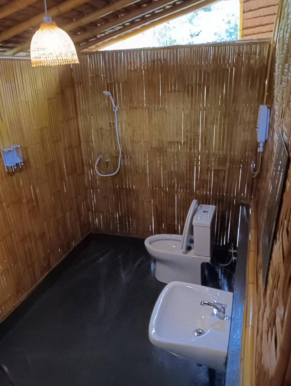 Apartamento Baanchomjan Kohyaoyai Ban Nai Wat Exterior foto